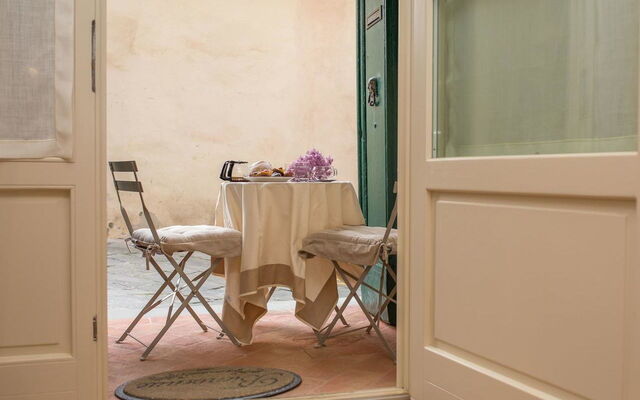 Casa Zeni-Severini