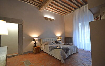 Cortona Oroselli Appartement