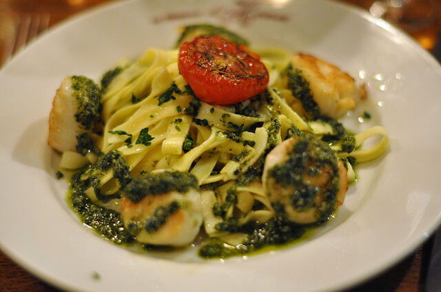 Tagliatelle