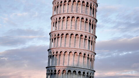Toren van Pisa