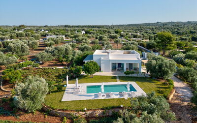 Lacorte di Ninetta, zonsondergang