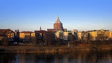 Pavia