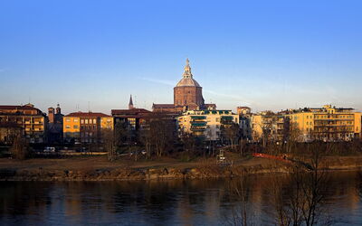 Pavia