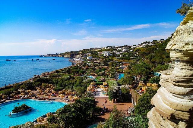 Giardini Poseidon Thermaal Park