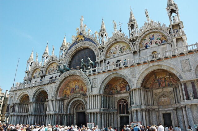 San Marco