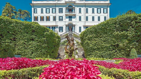Villa Carlotta