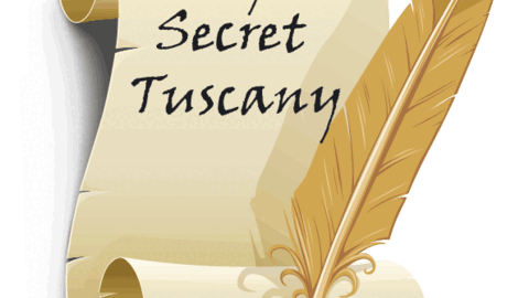 'Mijn geheime Toscane' wedstrijd