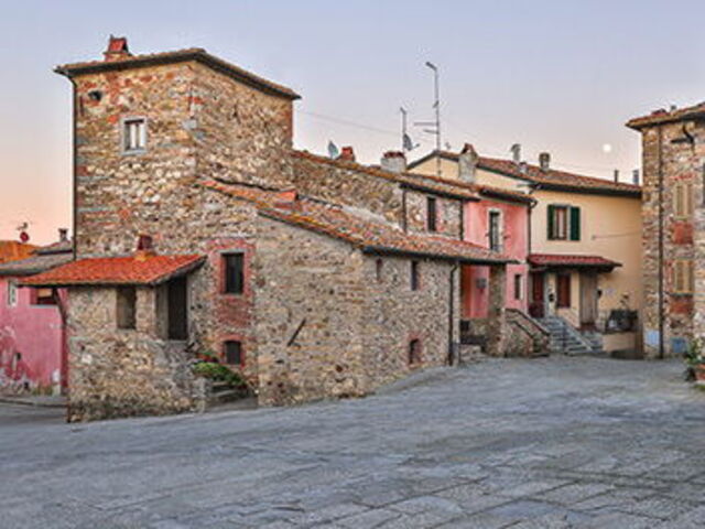 prijstrekking casa di vignolo
