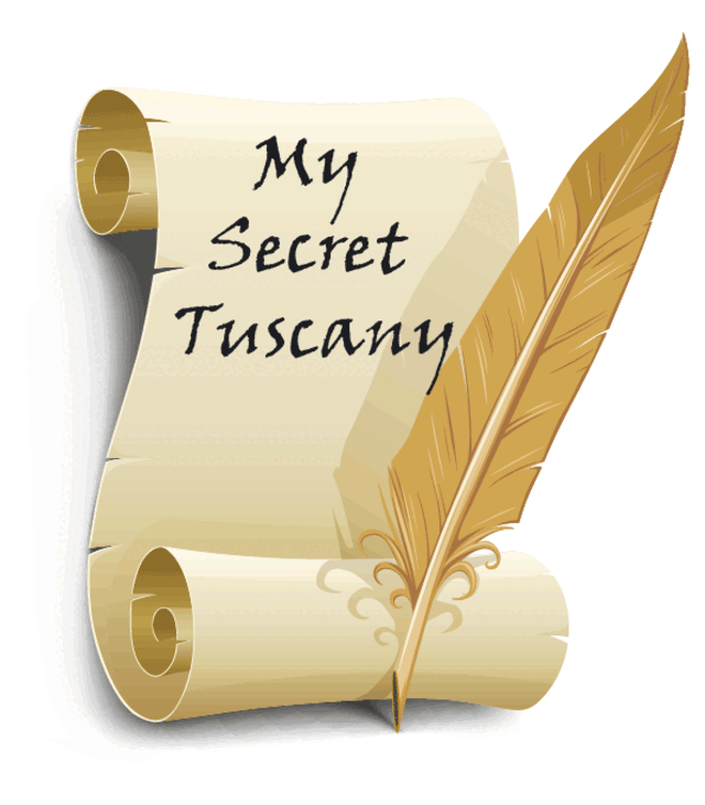'Mijn geheime Toscane' wedstrijd