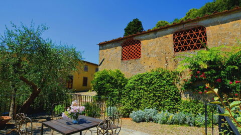 Casa delle Fiabe
