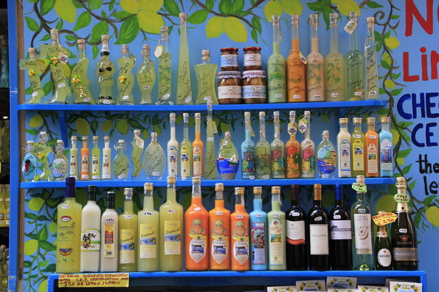 Limocello