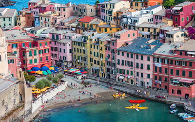 Vernazza