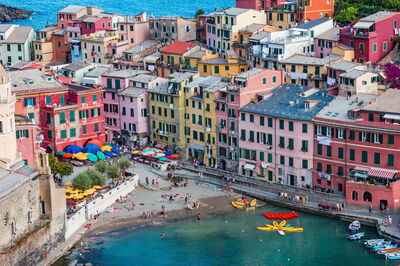 Vernazza