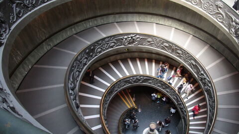 Vaticaan Musea
