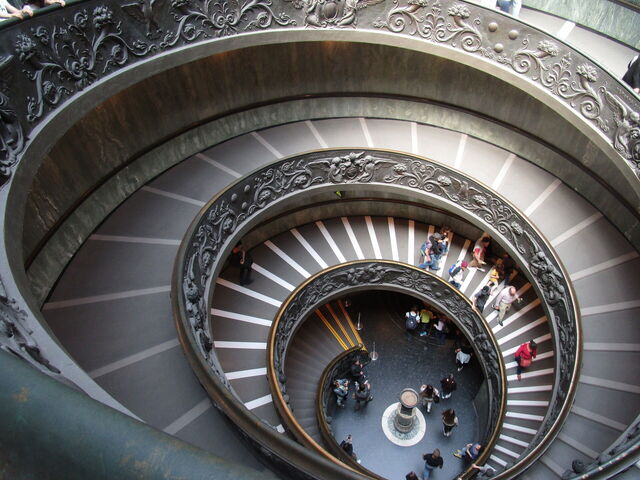 Vaticaan Musea