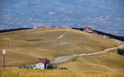 Majella Nationaal Park