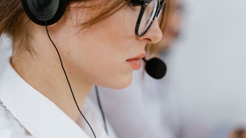 Customer care