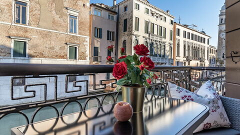 Riva Degli Schiavoni Boutique Appartement