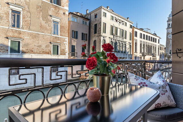Riva Degli Schiavoni Boutique Appartement