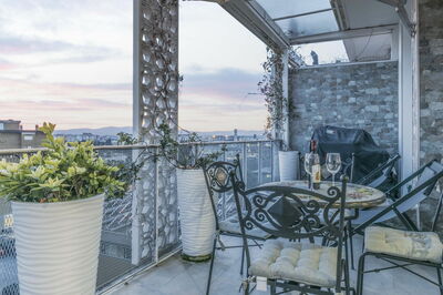 Florence Suite Appartement