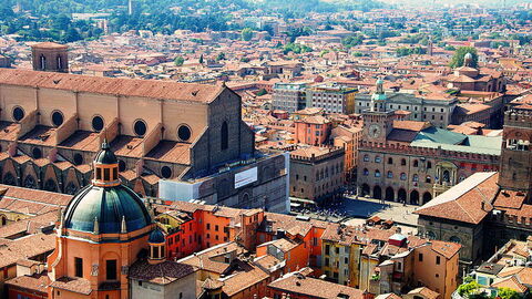 Bologna