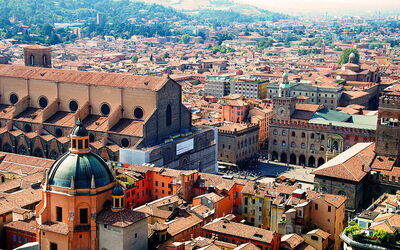 Bologna