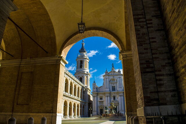 Basiliek van Loreto