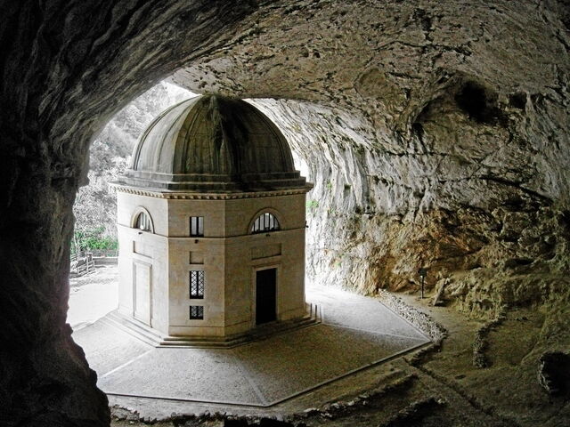 Tempel van Valadier