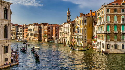 Venetië