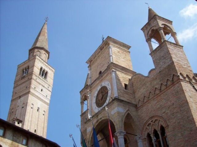 Palazzo Comunale