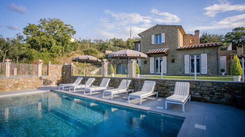 Villa Chiara