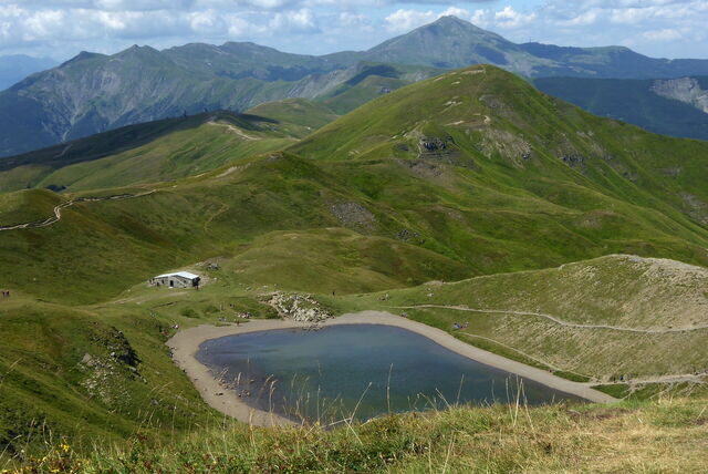 Apennijnen