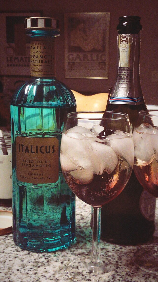 Italicus