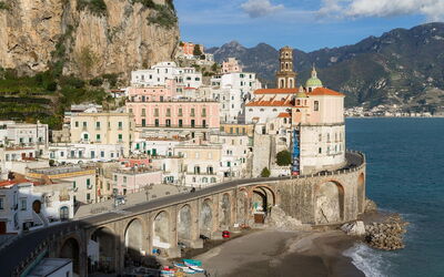 Atrani