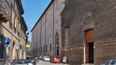 Rimini, Stedelijk Museum