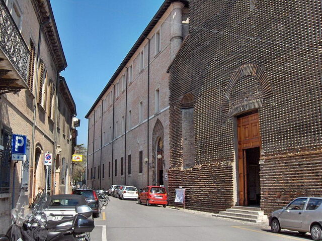 Rimini, Stedelijk Museum