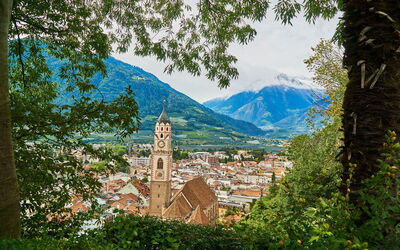 Merano
