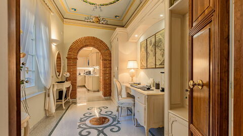 Charmant Appartement Cartoni