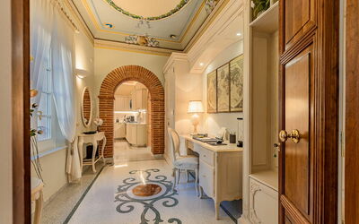 Charmant Appartement Cartoni