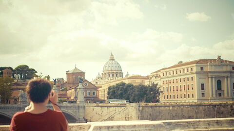 Vaticaan