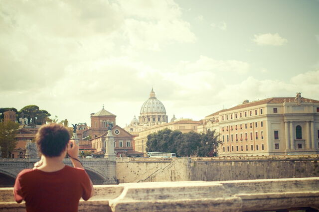 Vaticaan