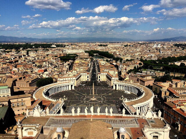 Vaticaan