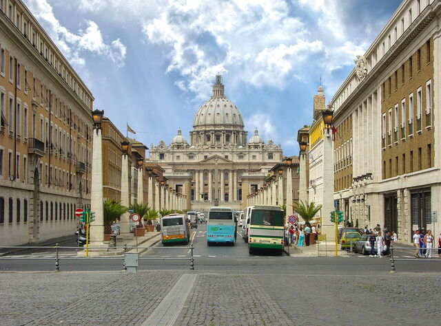 Vaticaan