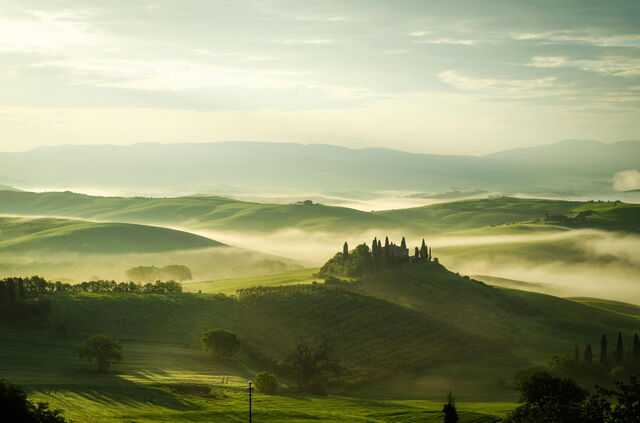 Valdorcia