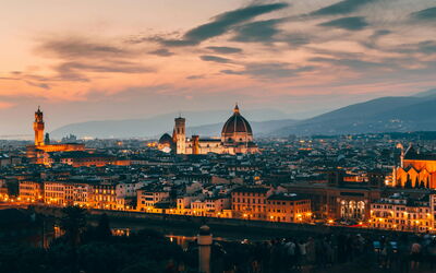 Florence