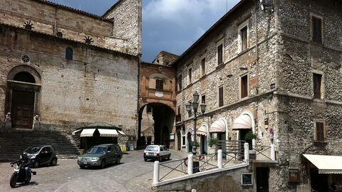 Gebouwen