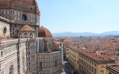 Santa Maria Del Fiore