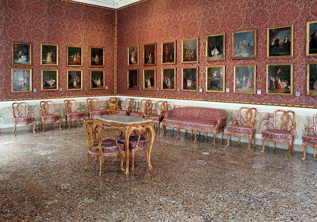 Galerie