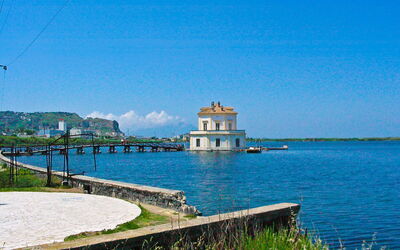 Casina Vanvitelliana