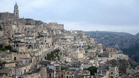 Matera